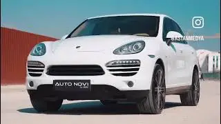 Auto NoVi Akbak Ankara Otonomi Tanıtım Filmi Gallery Promo Video