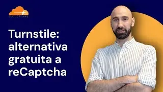Cloudflare Turnstile es la mejor alternativa a reCaptcha