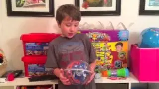 Perplexus Style Ball Maze - The Best Toys For 2013