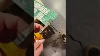How to fix a dodgy USB port!