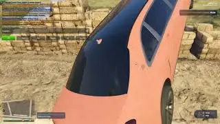 Grand Theft Auto V 2021 07 31   18 46 56 06 DVR Trim