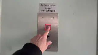 Haushahn Aufzüge in Düsseldorf
