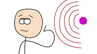 Can you hear the coronavirus?