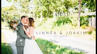 Linnéa + Joakim - 2021.07.16 - Stenungsögården