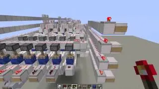 Epic Calculator Episode 1: Square Root Extractor