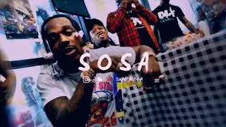 [FREE] Sauce Walka x Sosamann Type Beat 2020 - 