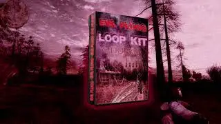 [FREE] EVIL PLUGG LOOP KIT / DARK PLUGG LOOP KIT (SLIMESITO,  LIL TONY,  2Sdxrt3all ++) by @1jorko
