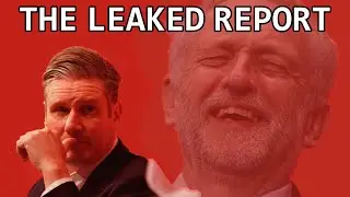 The Truth About Labour's Antisemitism Crisis