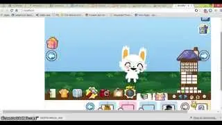 How to use the Pet Society nofil server (ENGLISH)
