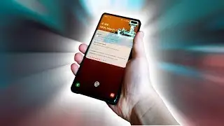 Samsung Galaxy S10 Plus Impressions: EVERYTHING You Need to Know