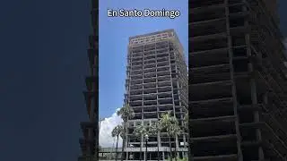 Edificios Abandonados Plaza Güibia