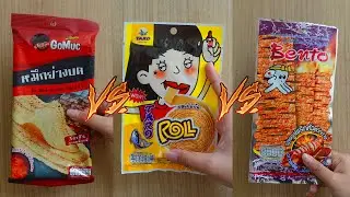 COBAIN JUHI THAILAND PART 2