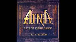 Aina - Days of rising doom (2003)