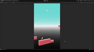 CatJump GamePlay Demo