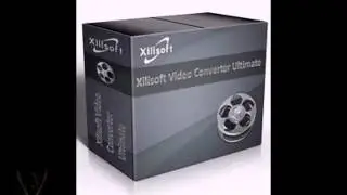 FREE Xilisoft Video Converter 7 +License key & Crack
