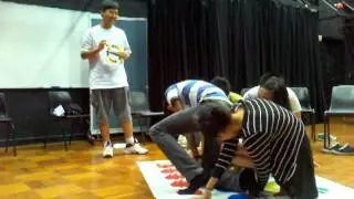 Social Science (SoSci) Department Introductory Skit - Summerbridge Hong Kong Island School 2011