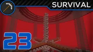 Rex Plays Minecraft - Episode 23: The Magma Donut
