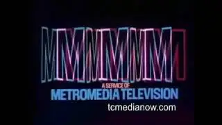 Wow Wow Wuzzy Créditos + Metromedia Television