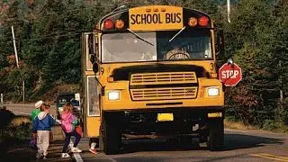 Канада 420: Устройство детей в школу по приезде в страну