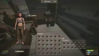 Где вся ткань? CLEVER RUST