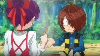 ゲゲゲの鬼太郎鬼太郎(6期) キタネコ