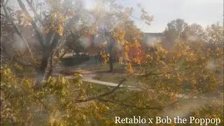 Retablo x Bob the Poppop