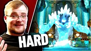There's A BIG Difference Between Dragonflight's New Dungeons