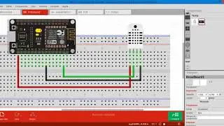 NodeMCU   DHT22   Arduino IDE