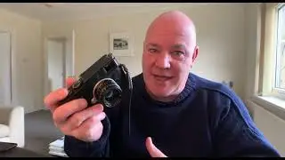 Leica M10 philosophy