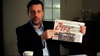 Komentarz Tygodnia: Historia jak z kryminału