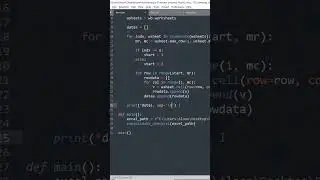 Python Openpyxl: Multiple Sheet into single | iCodingTamil 
