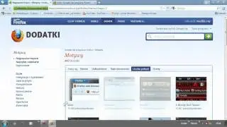 Mozilla Firefox 4