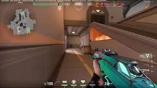 Valorant Kill. Dec 21, 2022