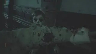 What happens if Ethan doesn’t find Angie Fast enough - Resident Evil 8 Village