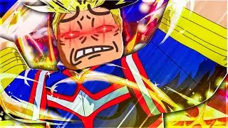 ROBLOX Project Hero SCRIPT OVERPOWER!! (Working 2021)