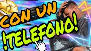 HACIENDO FOTOS EN LUGARES RANDOM *primer video* | Manuel Jimenez⚡