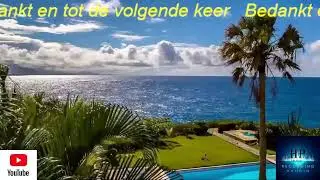 test uitzending
