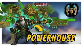 GW2 Mechanist Build Guide | Condi Spear Powerhouse That Dominates All PvE Content