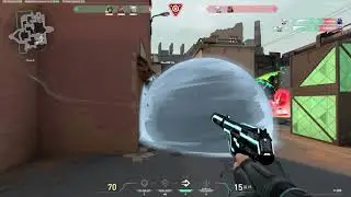 dinkzj VALORANT memories pt.1