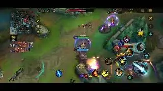 WILD RIFT - LOL - ENEMIES SLAIN