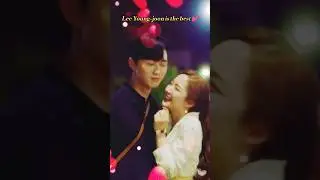 One of the Best Kdrama Couple #parkseojoon #parkminyoung  #whatswrongwithsecretarykim #jichangwook