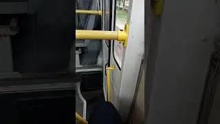ПАЗ 4234. Маршрут 