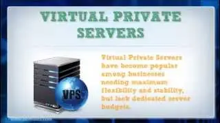 Virtual Private Servers - AceHosts.com