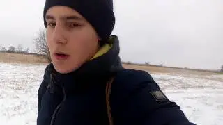 Ставил капканы на ондатру а попалась Норка!