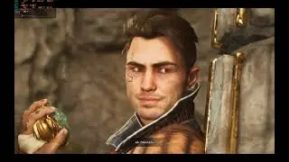 Immortals of Aveum on Redmi G Pro 2022 (i9 12900h, geforce 3070ti) p2