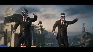 😈94 FLOW -  SYSTUM HANG🤑BGMI UC KING🔱LOBBY VIDEO EDIT ||@IG_ARNAVOP1🔥