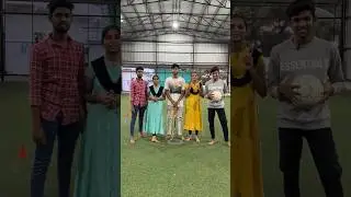 Siblings Challenge😂 Part-31😅 