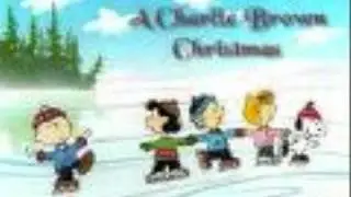 The Peanuts Christmas Music