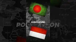 INDONESIA VS BANGLADESH ⚔️ 