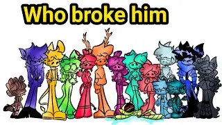 WHO BROKE HIM meme #capcut #characters #BROOKLYNNALPHAVICTORIOUS